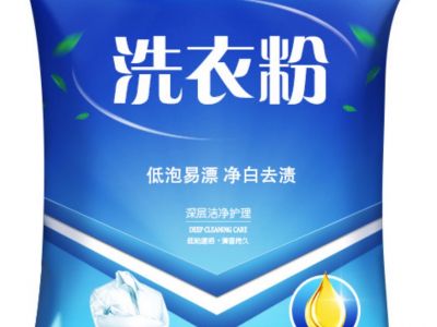 礼品代发-洗衣粉系列