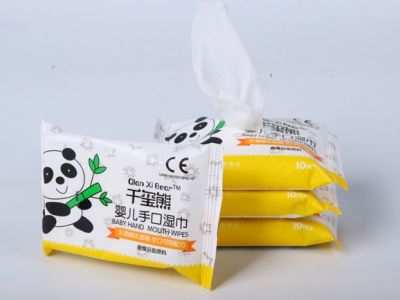 礼品代发-湿纸巾系列