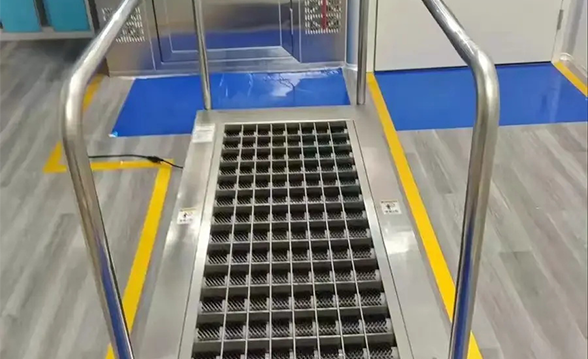 鞋底清洗机厂家
