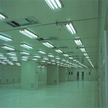万级净化车间