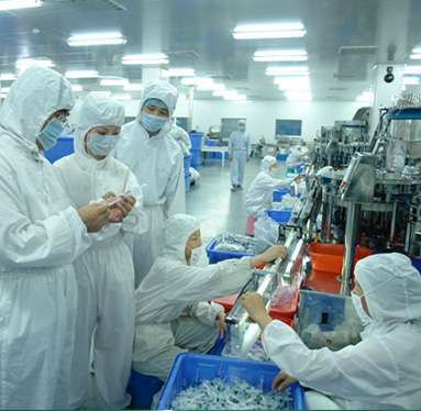 江西宇骏生物科技有限公司
