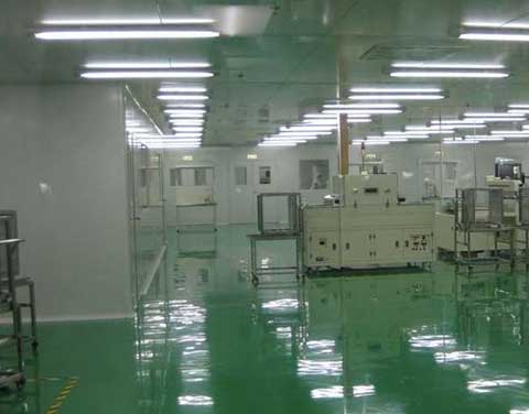 湖北东风汽车电子有限公司