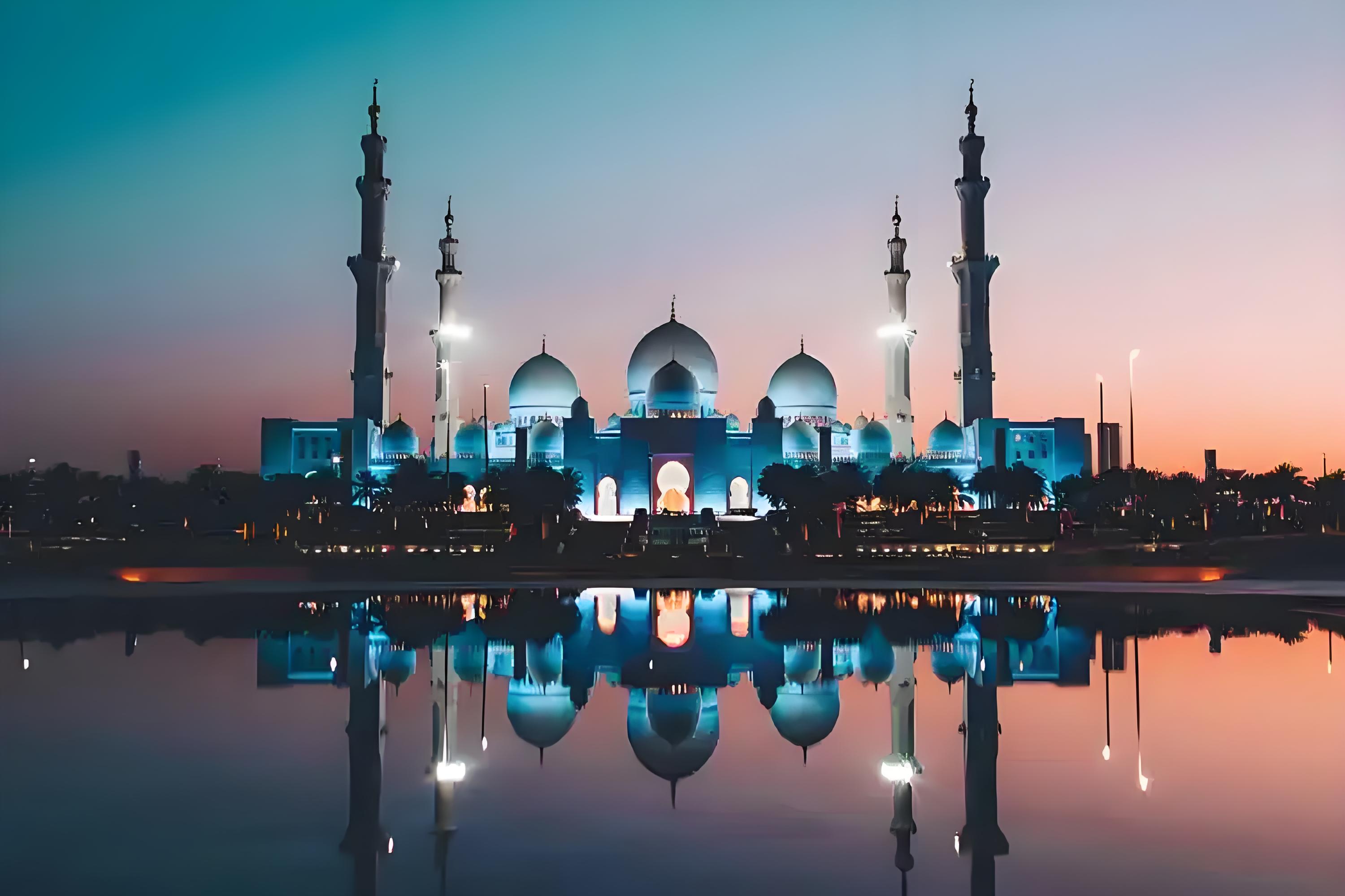 Abu Dhabi Business Guide