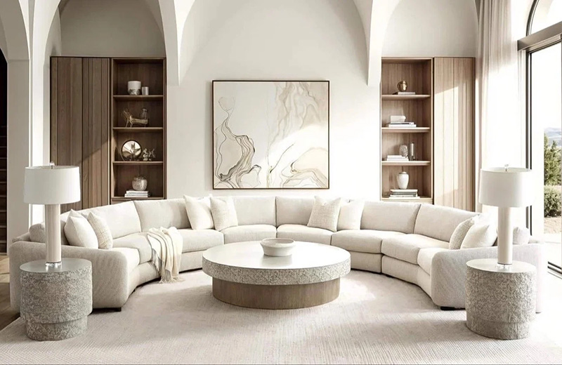 8 Critical Aspects to Review Before Partnering with a Bathroom Mirror Cabinet Exporter