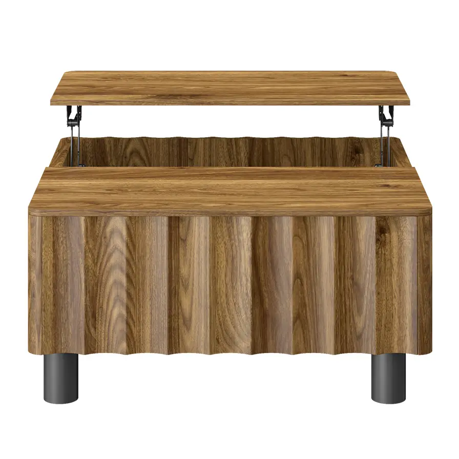 lift top coffee table