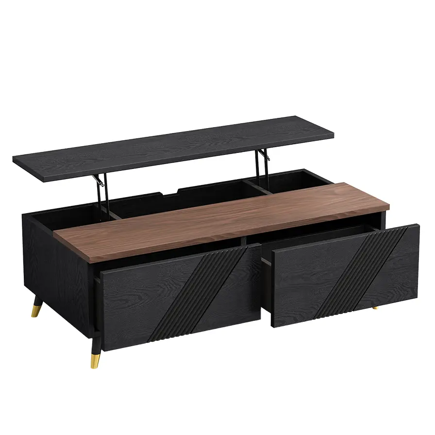 lift top coffee table