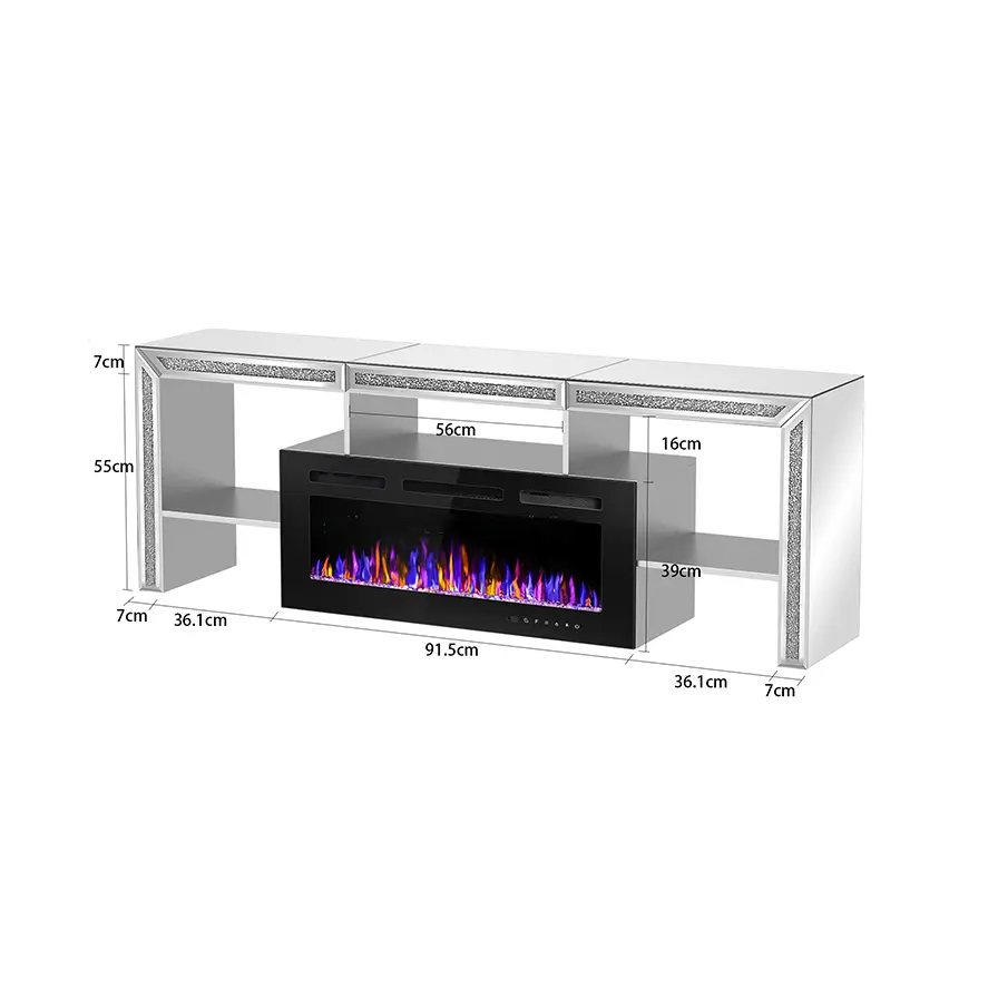 7 Key Factors to Consider When Choosing a TV Consoles Supplier