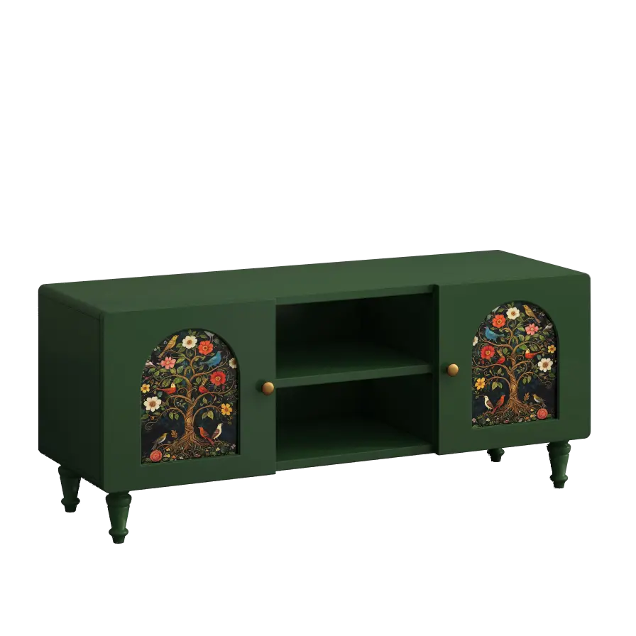 7 Key Factors for Selecting a TV Consoles Factory for Luxury Custom Furniture