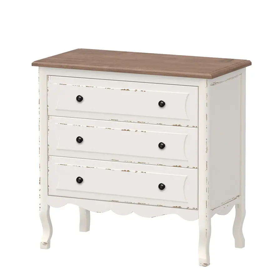 Tall Dresser OEM: Selecting Manufacturers for High-End Custom Furniture