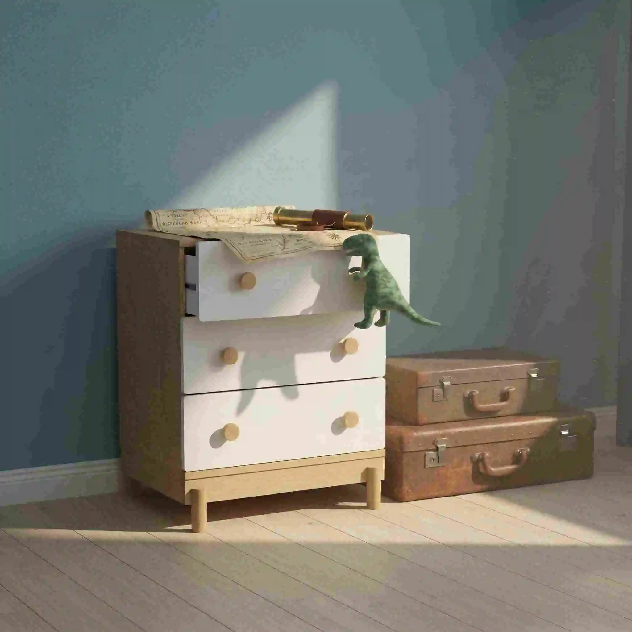 Is MDF Bedroom Furniture Good Enough for Wholesale Buyers? 