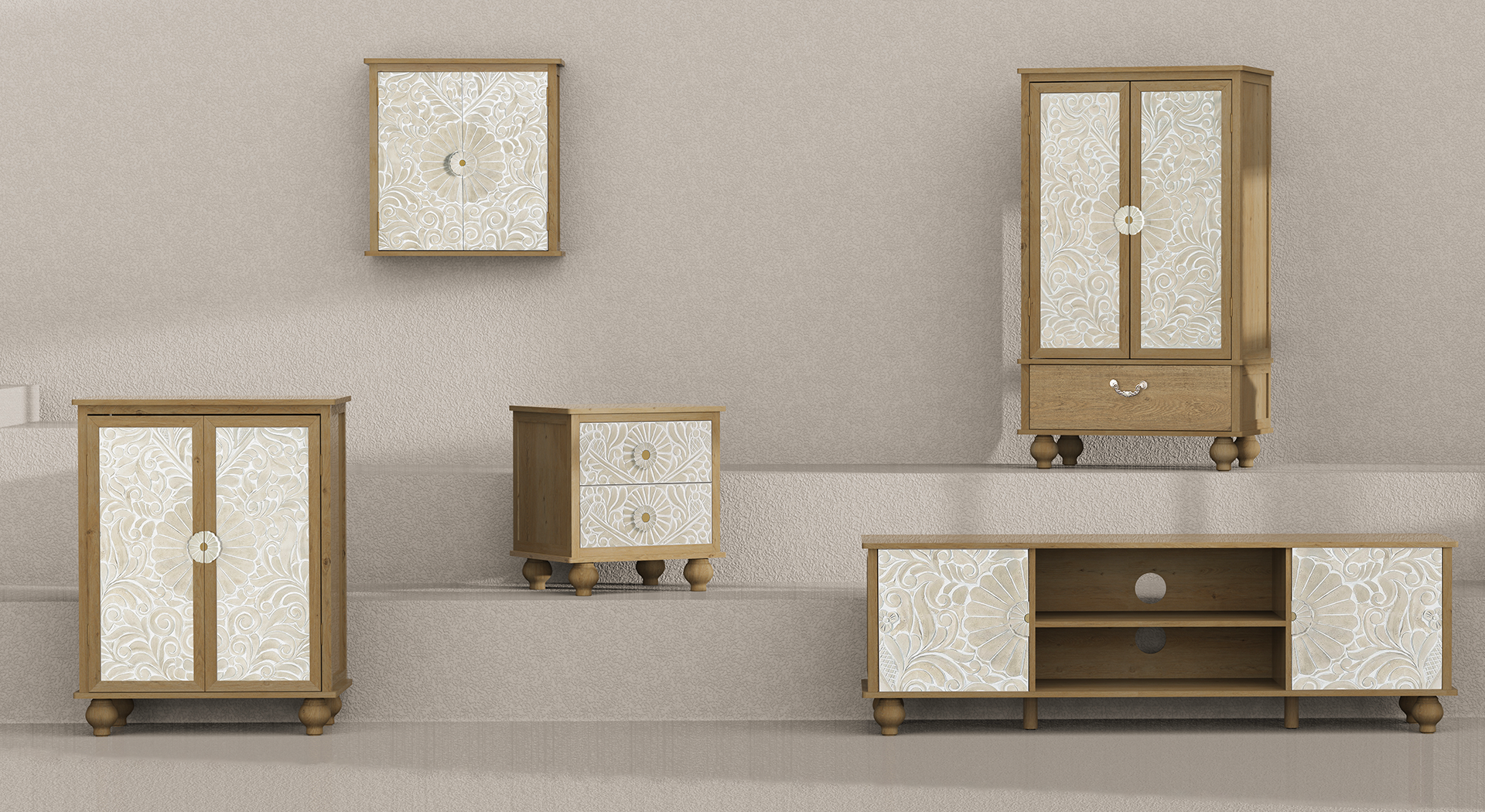 storage bench wholesaler