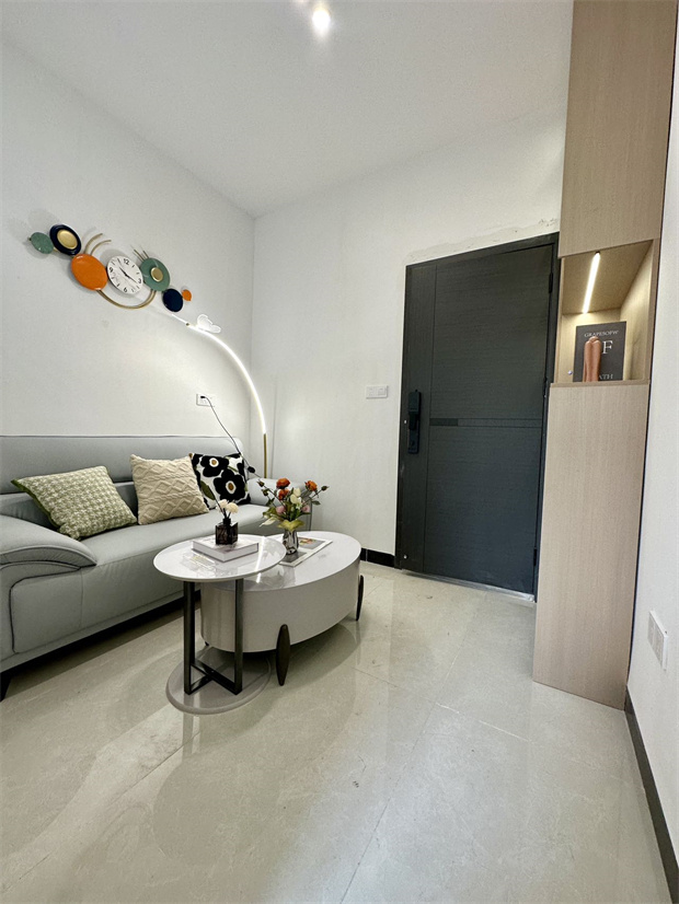 布吉老街东站新盘总价23.8万/套起首付三成 分期五年布吉东站300米&nbsp;草埔站800米