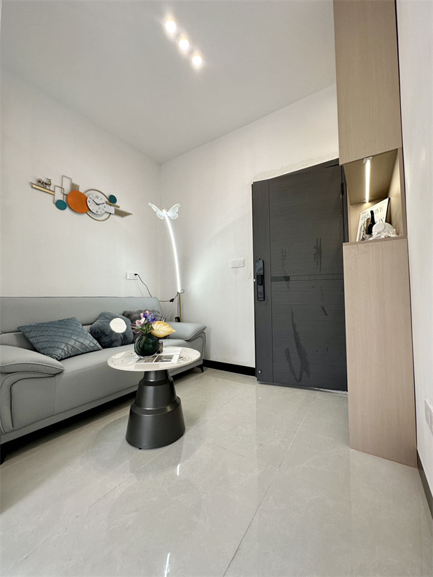 布吉老街东站新盘总价23.8万/套起首付三成 分期五年布吉东站300米&nbsp;草埔站800米