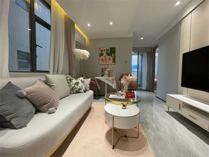 宝安沙井精装三房总价36.3万/套起可落深户燃气入户&nbsp;永久产权