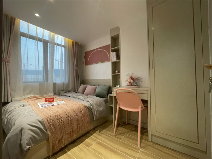 宝安沙井精装三房总价36.3万/套起可落深户燃气入户&nbsp;永久产权