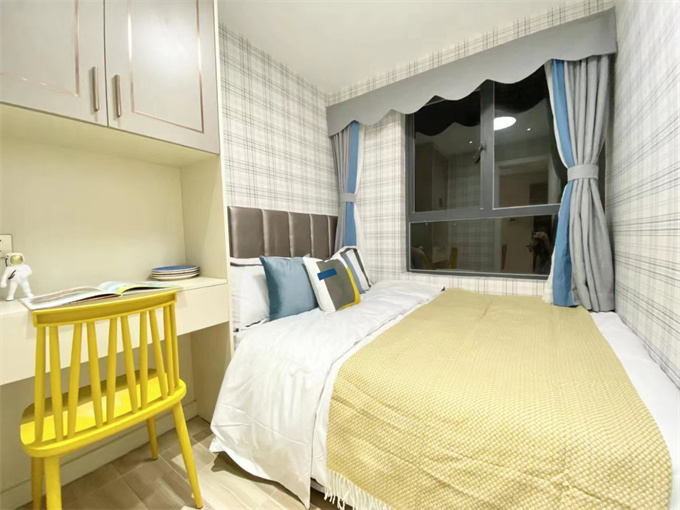 宝安沙井精装三房总价36.3万/套起可落深户燃气入户&nbsp;永久产权