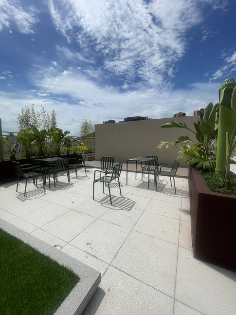 宝安兴东豪丽华庭,兴东地铁口300米,总价98万/套起,精装交楼!