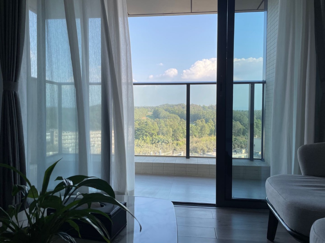 龙华九栋花园小区,首付3-5成  可分期十年 均价1.25万-1.35万/㎡