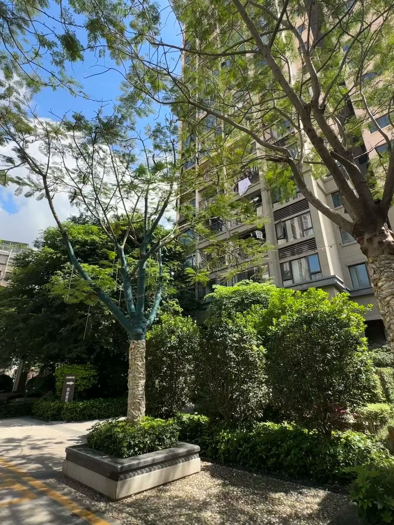 坂田豪宅楼盘花园社区地铁口华为站、雪象站600米 分期5到7年!