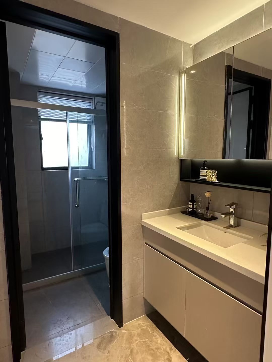 坂田豪宅楼盘花园社区地铁口华为站、雪象站600米 分期5到7年!