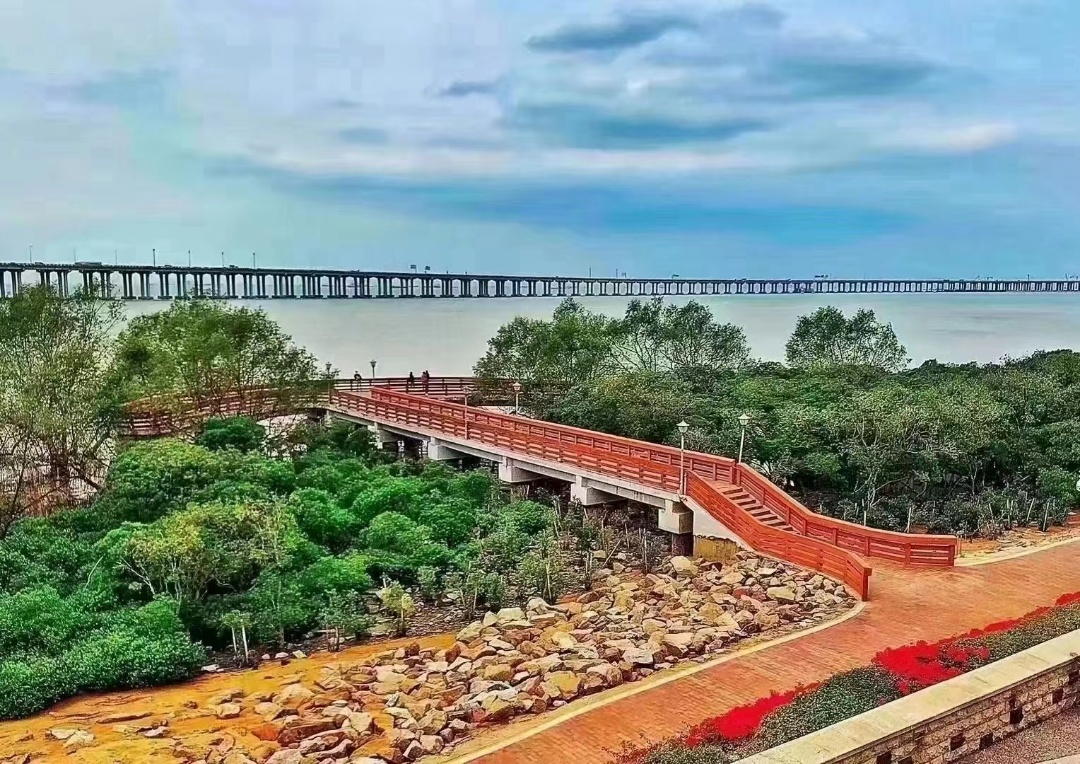 宝安西乡西湾-海峦坊 两房39.8万起 三房59.8万起 分期10年