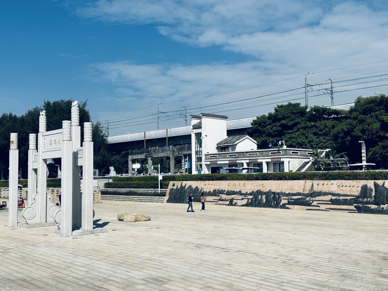 宝安西乡西湾-海峦坊 两房39.8万起 三房59.8万起 分期10年