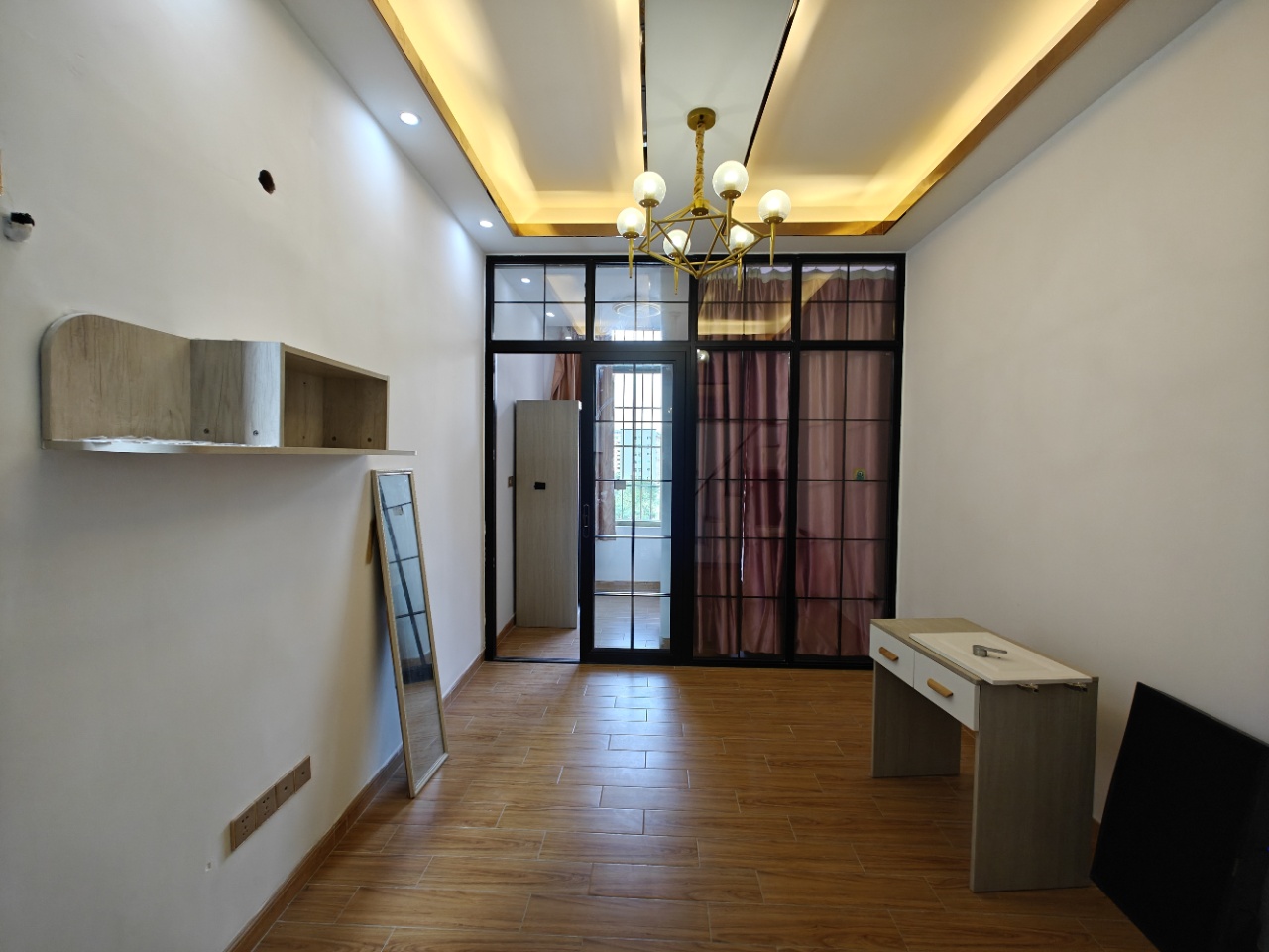 宝安西乡西湾-海峦坊 两房39.8万起 三房59.8万起 分期10年