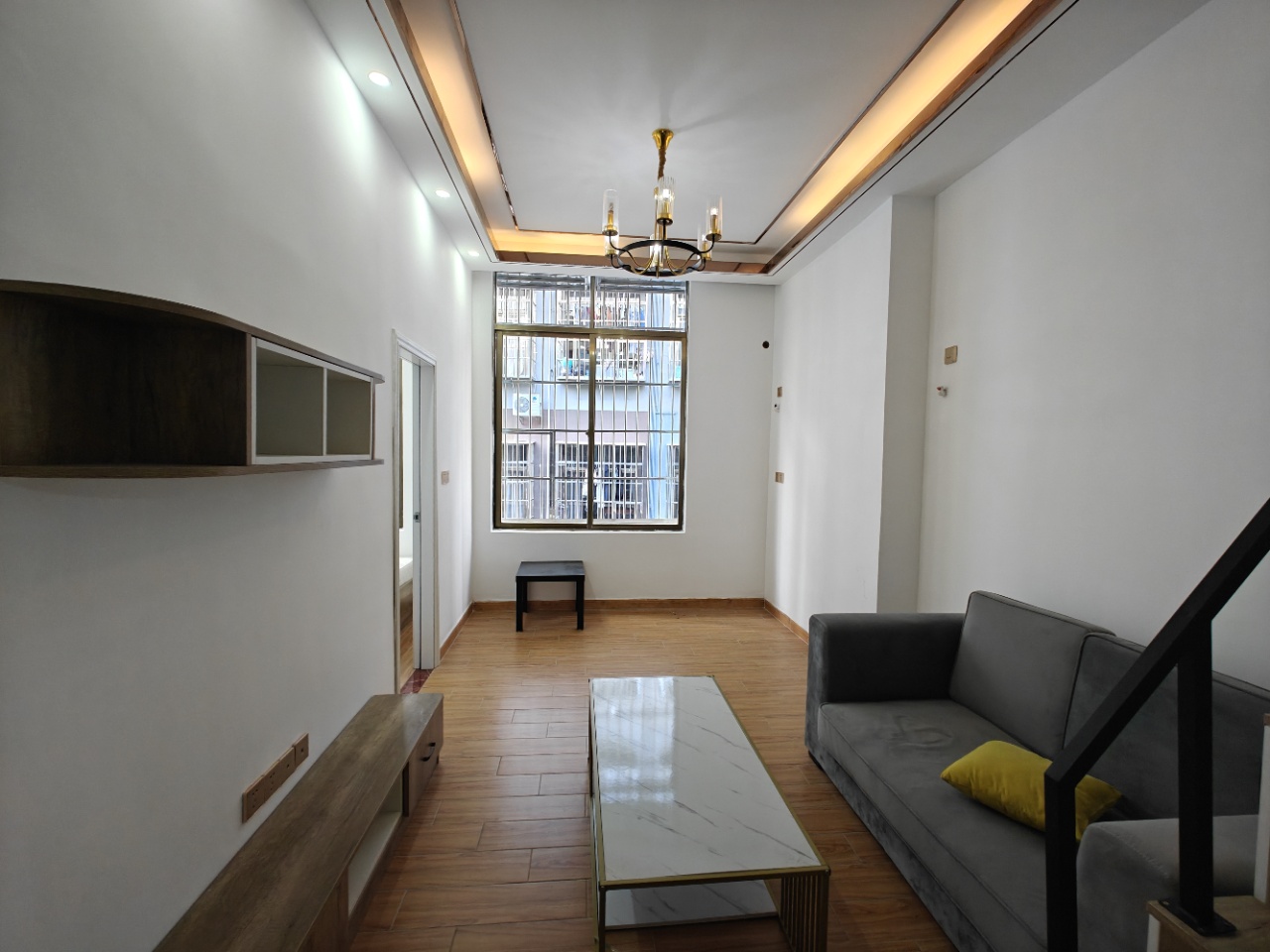 宝安西乡西湾-海峦坊 两房39.8万起 三房59.8万起 分期10年