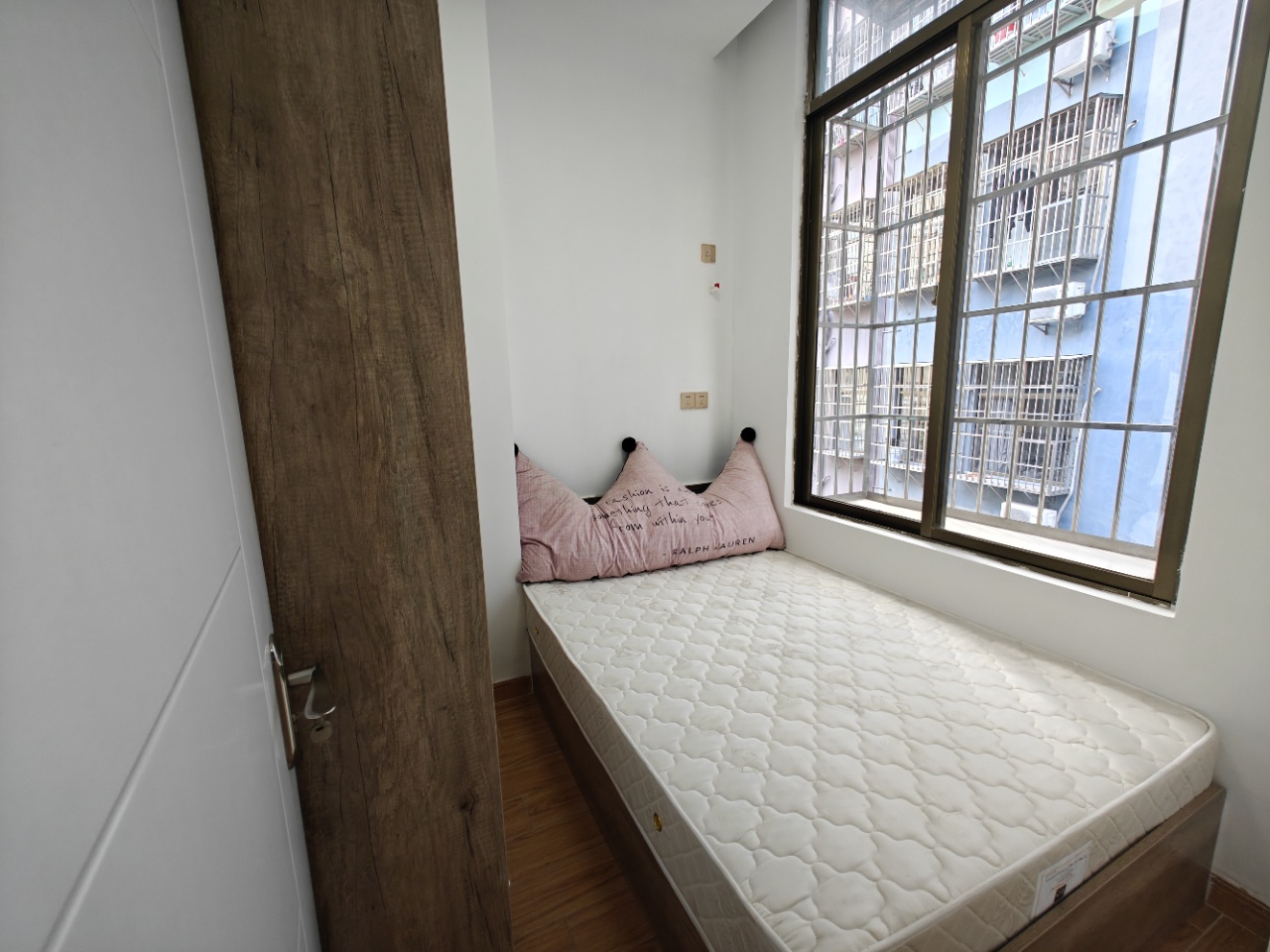 宝安西乡西湾-海峦坊 两房39.8万起 三房59.8万起 分期10年