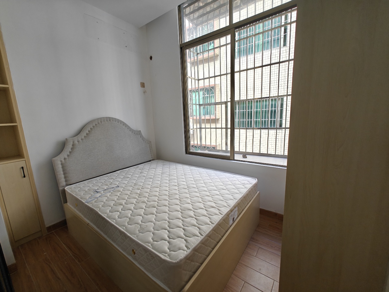 宝安西乡西湾-海峦坊 两房39.8万起 三房59.8万起 分期10年