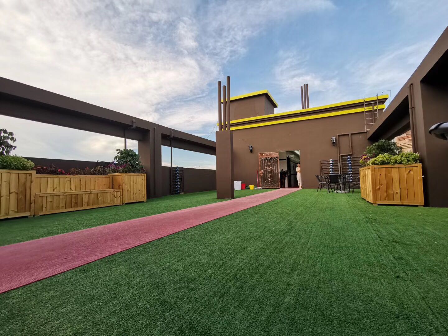 宝安西乡西湾-海峦坊 两房39.8万起 三房59.8万起 分期10年