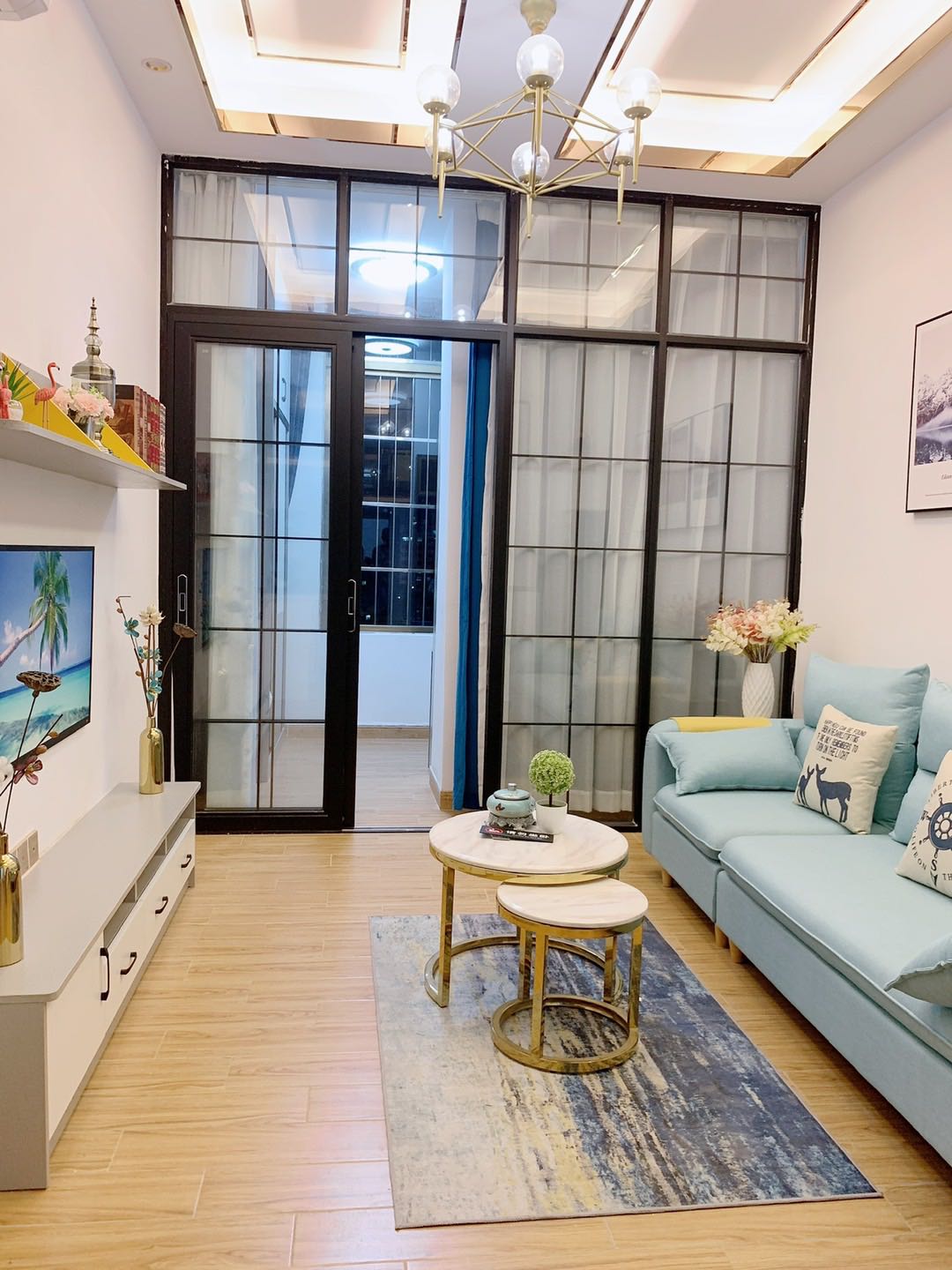 宝安西乡西湾-海峦坊 两房39.8万起 三房59.8万起 分期10年