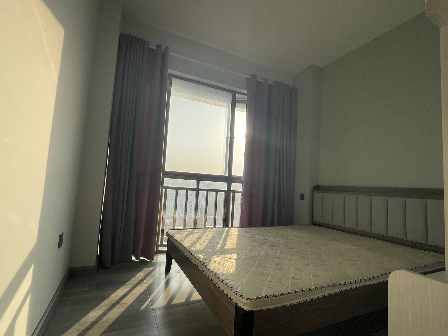 龙岗平湖万达旁统建楼四栋小区房首付5成分期5年