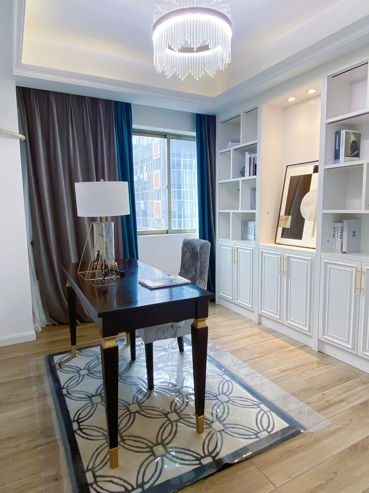 ‮安宝‬&lrm;福永三栋统建楼国际会展中心为邻 精装现房