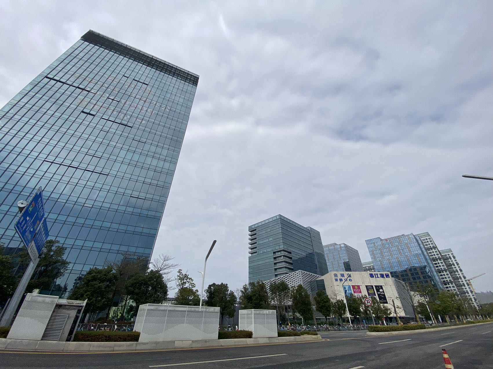 ‮安宝‬&lrm;福永三栋统建楼国际会展中心为邻 精装现房