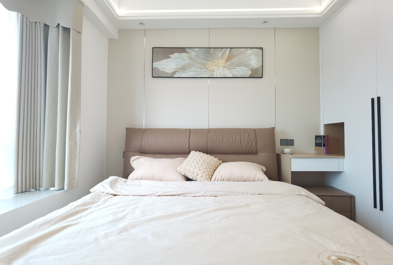 龙华观澜统建楼高刚需现房，即买即住大两房 |69.8万/套115㎡阔景三房 |89.8万套