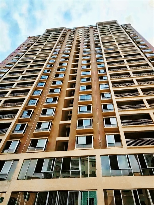 龙华观澜绿本统建楼首付10万分期10年