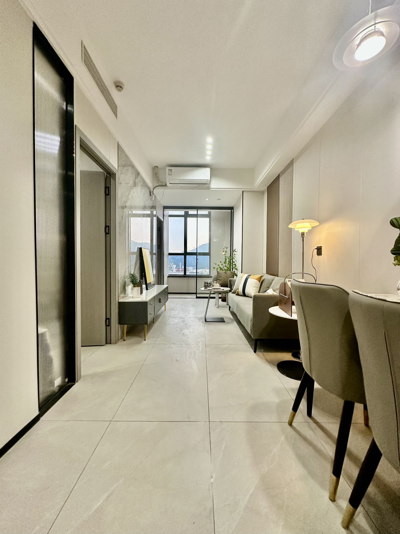 龙华统建楼四栋围合式小区自带地下停车位一手开发商建房合同，可落深户，带同胜博雅双学区