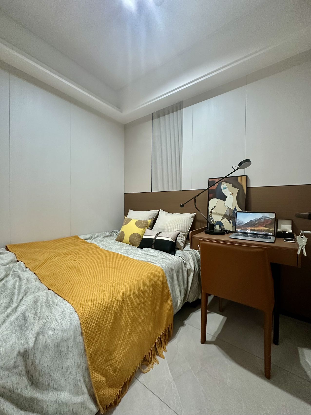 龙华统建楼四栋围合式小区自带地下停车位一手开发商建房合同，可落深户，带同胜博雅双学区