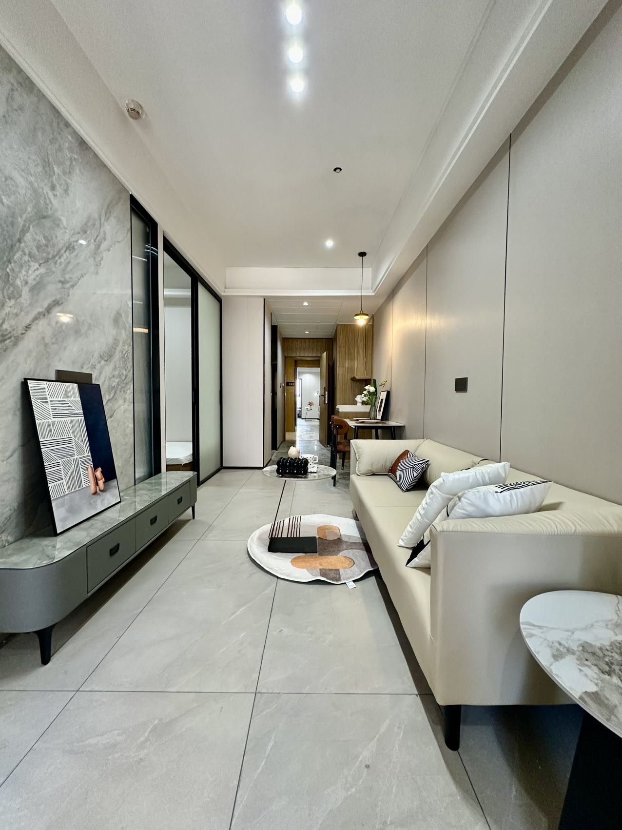 龙华统建楼四栋围合式小区自带地下停车位一手开发商建房合同，可落深户，带同胜博雅双学区