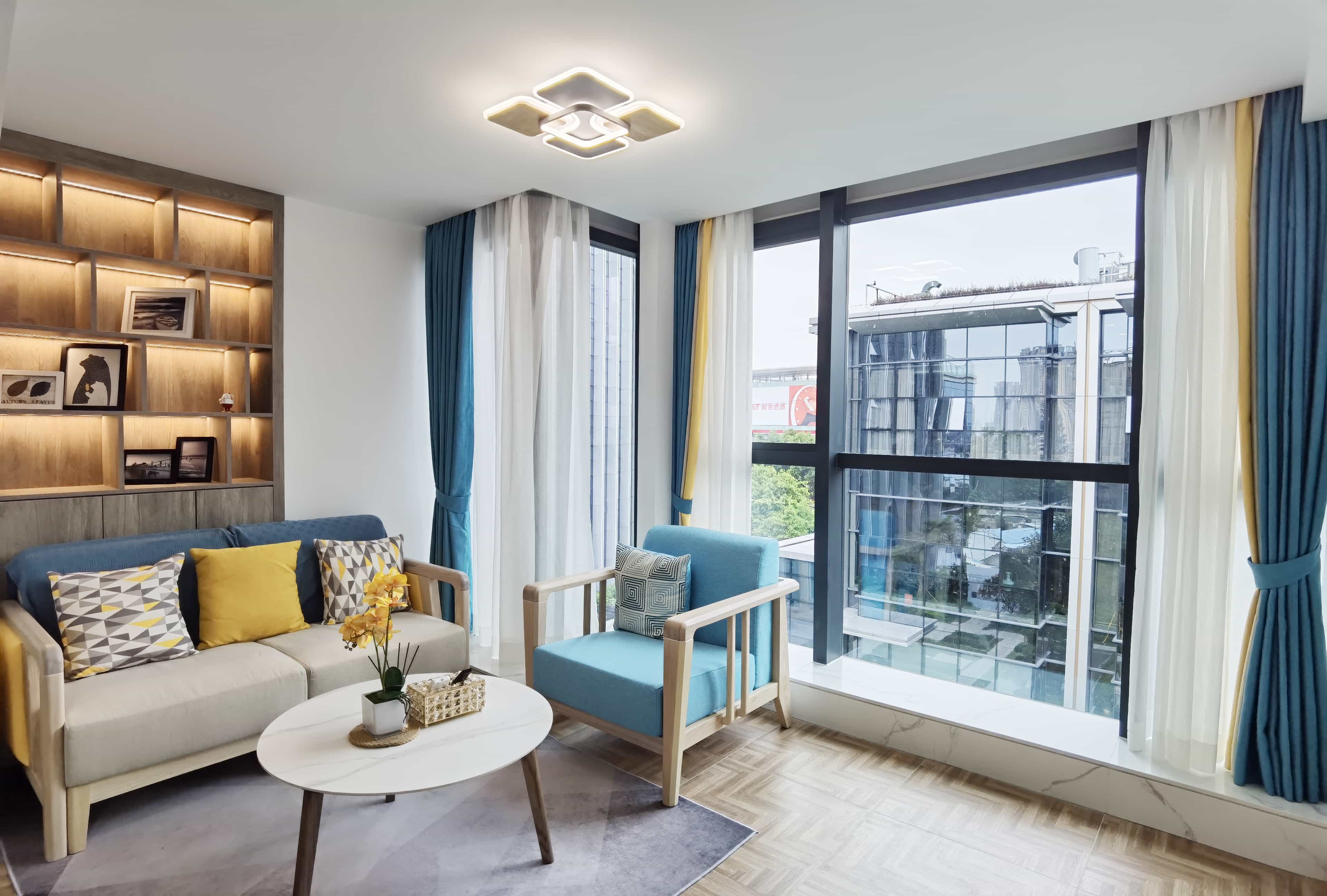 平湖万达天虹旁复式1-3房公寓61-95万带约2万㎡特色商业配套