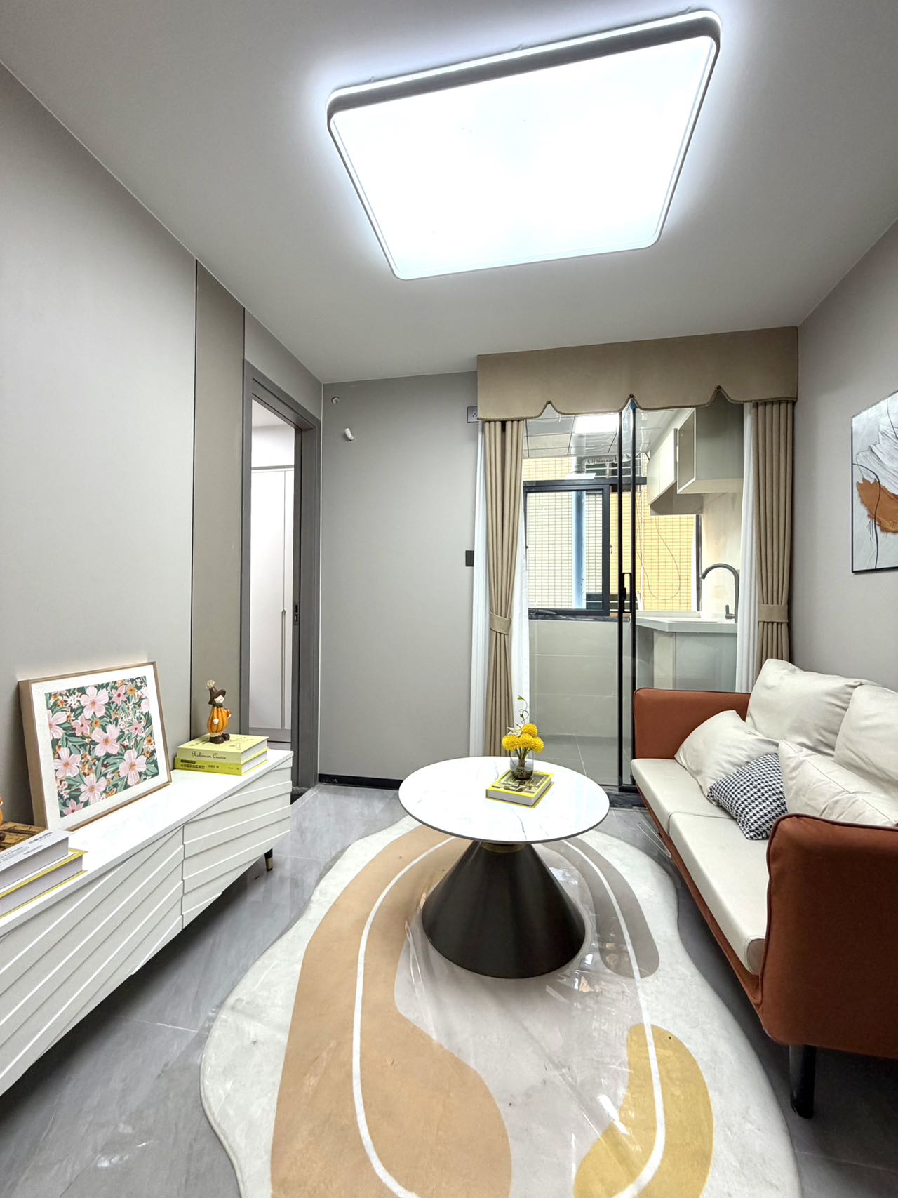 坂田北站双地铁口总价17.8万/套起带精装修交楼