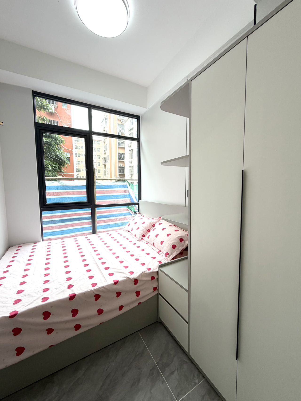 坂田五和地铁精装三房总价73.8万起黄金商铺48.8万起