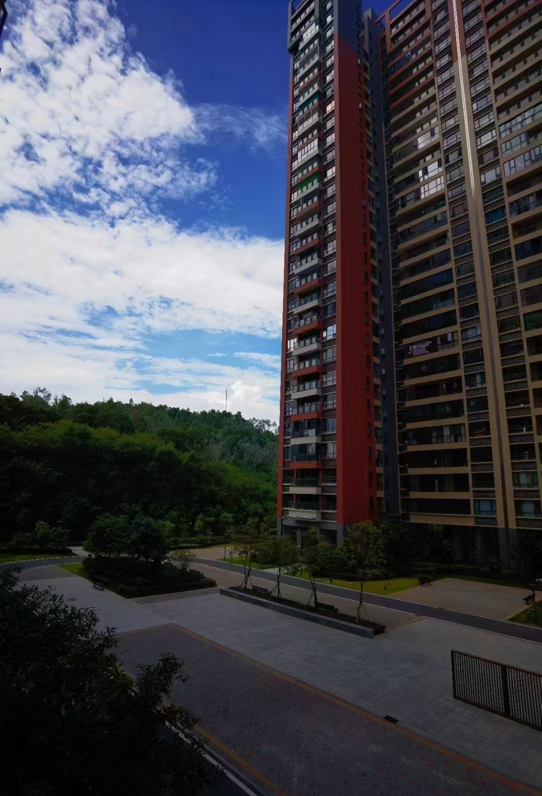 龙岗统建楼可落深户，可积分入学202-215㎡墅级顶复总价340万起