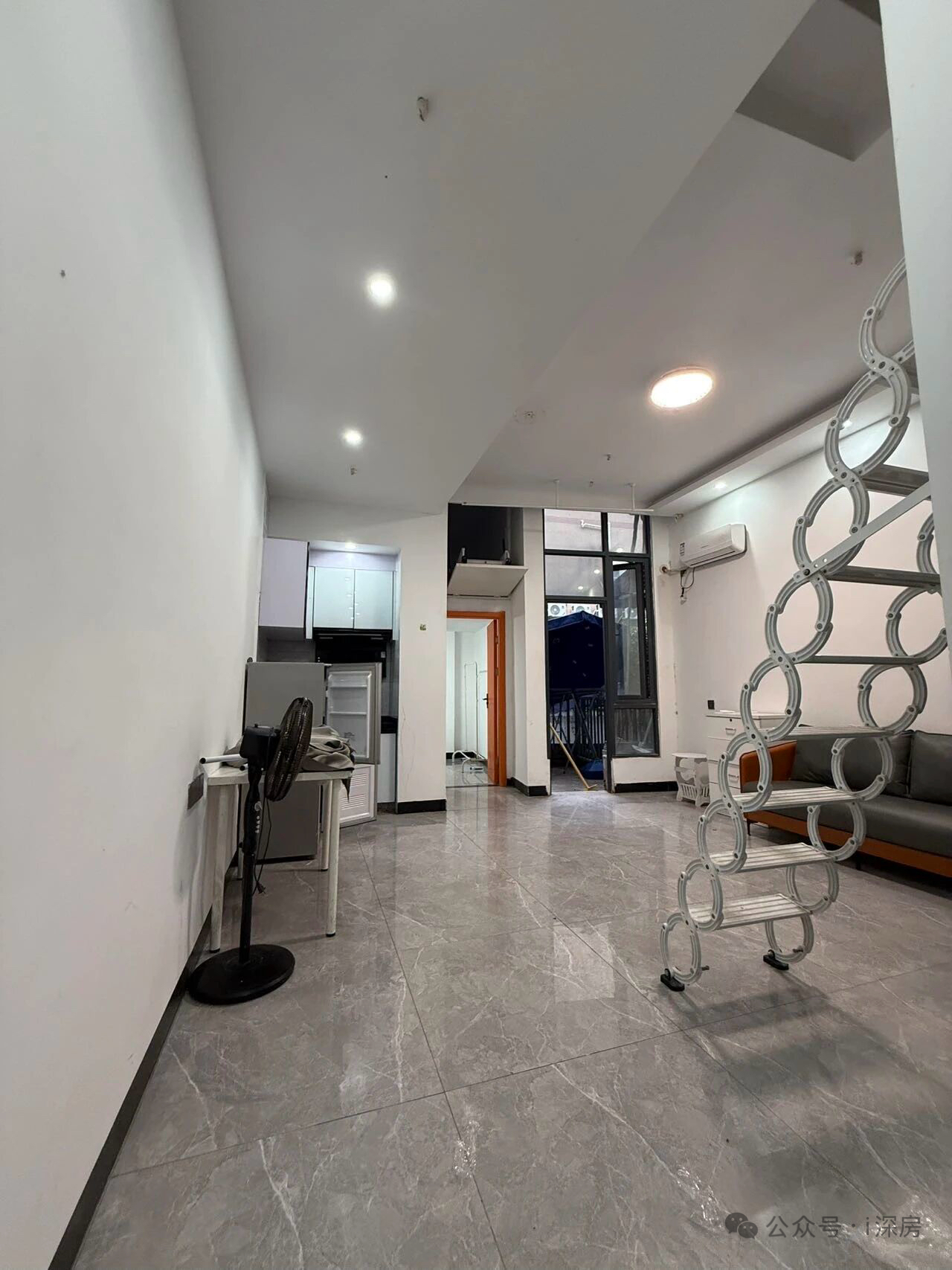 罗湖后花园布吉超大精装户型36.8起分期3-5年