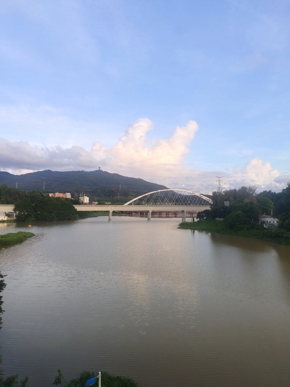 罗湖后花园布吉超大精装户型36.8起分期3-5年