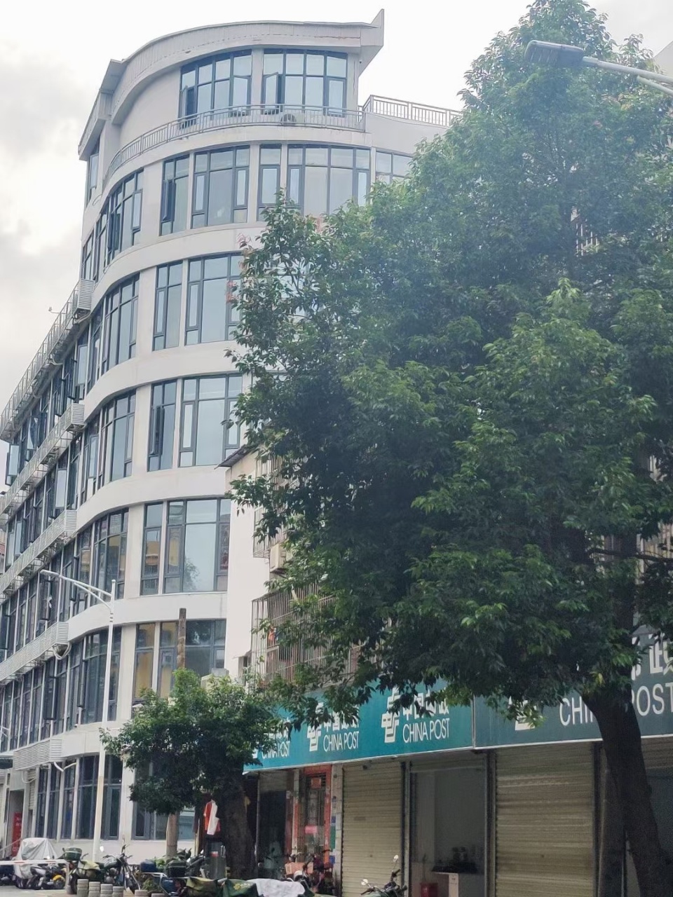 罗湖后花园布吉超大精装户型36.8起分期3-5年