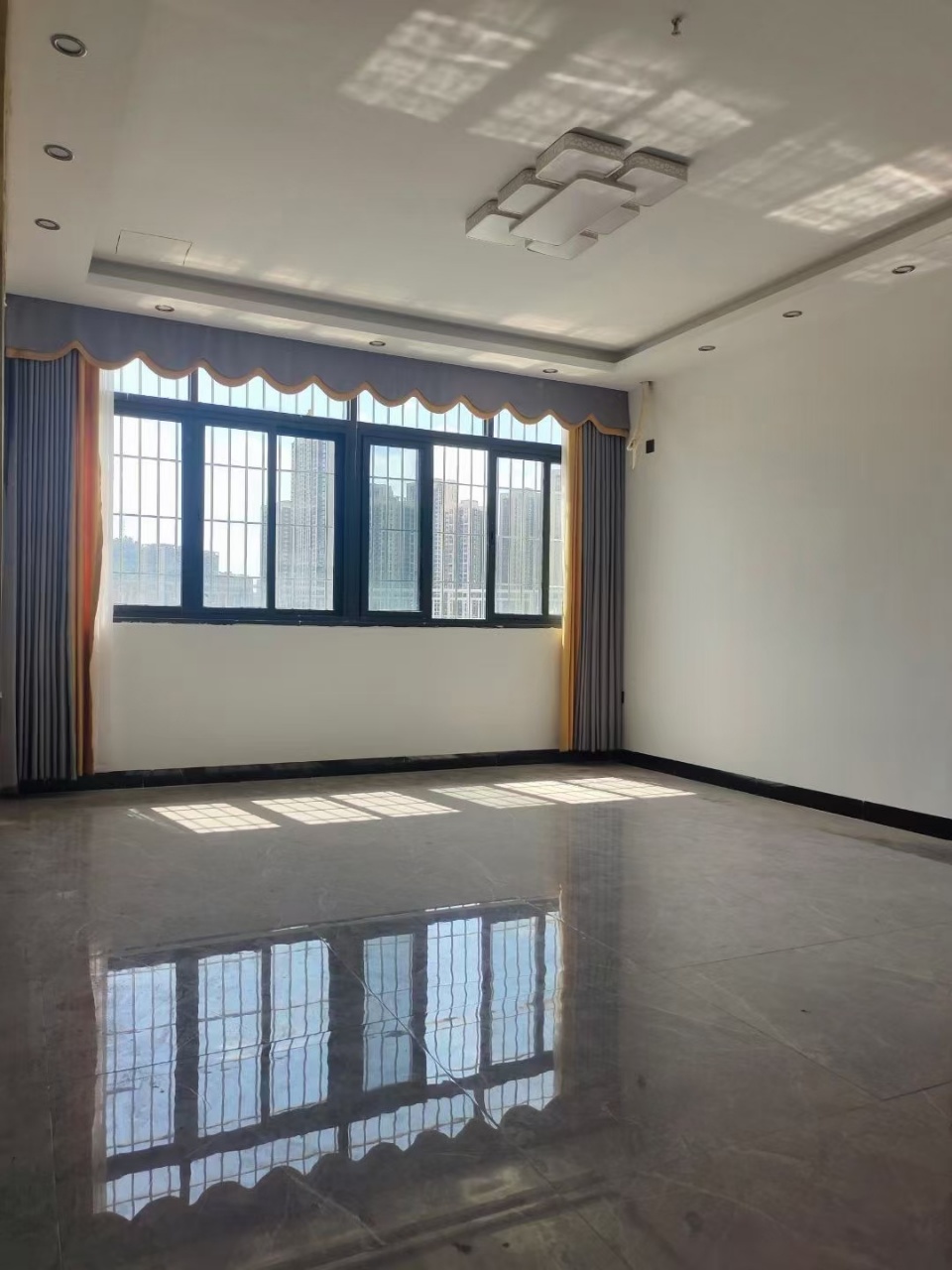 罗湖后花园布吉超大精装户型36.8起分期3-5年