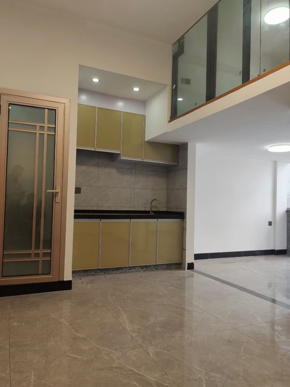 罗湖后花园布吉超大精装户型36.8起分期3-5年