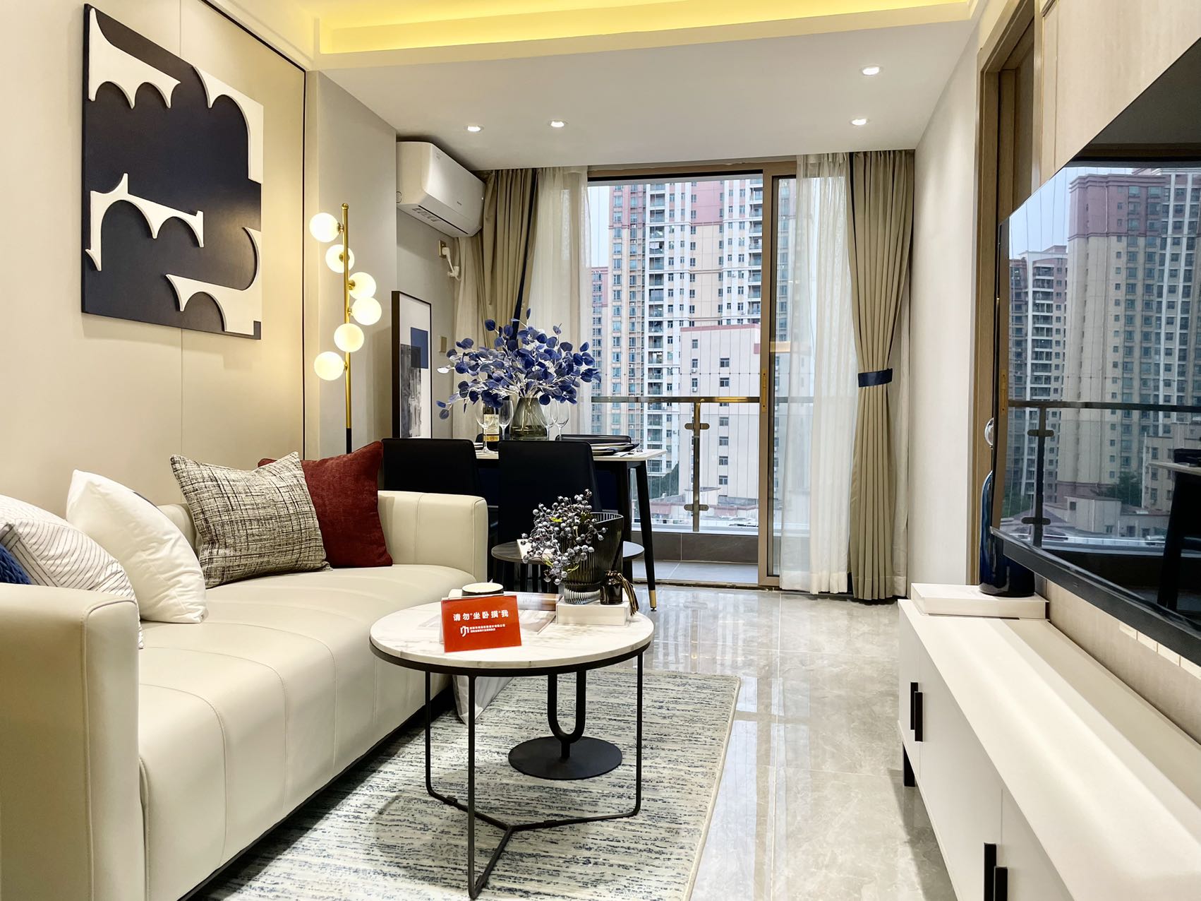 沙井马鞍山地铁站800米工抵房48.8W起户户精装厅出阳台